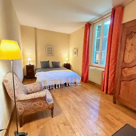 Mas Du Xixe Alliant Authenticite Et Confort Gallargues-le-Montueux