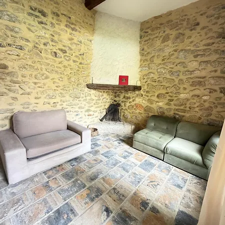 Mas Du Xixe Alliant Authenticite Et Confort * Gallargues-le-Montueux